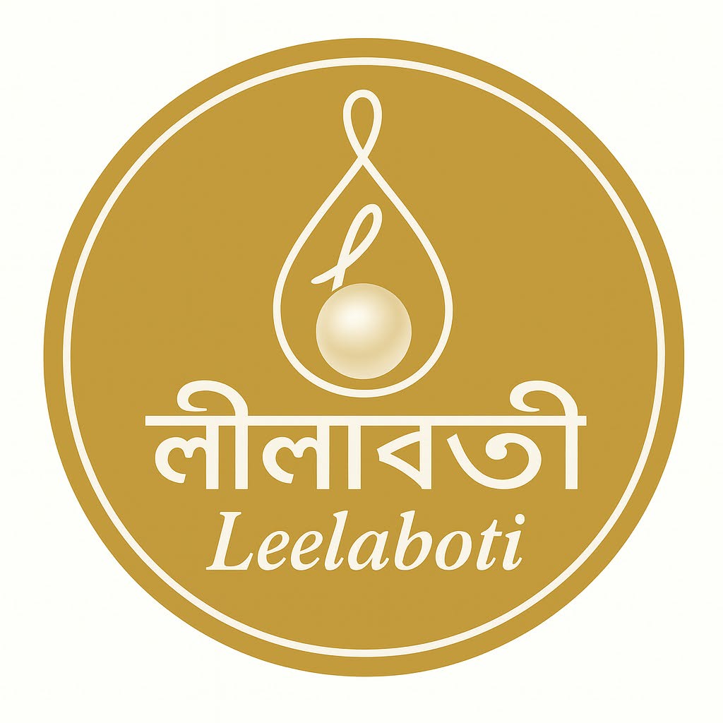 Leelaboti Logo
